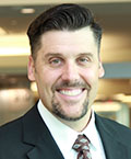 John M. Derfelt, DNP, Mercy