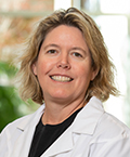Lisa Jeanene Burton, APRN-CNP, Mercy