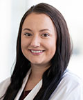 Sarah Loveland Jennett, FNP, Mercy