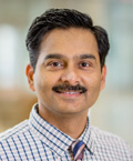 Somasekhara R. Bandi, MD, Mercy