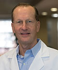 John M. Mohart, MD, Mercy
