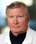 R. Paul Kradel, MD, Mercy