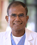 Balasasikumar Sundaram, MD, Mercy