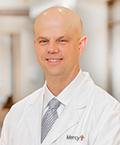 Jess Franklin Armor, MD, Mercy