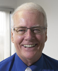Gerald S. Lowther, MD, Mercy