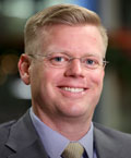 Brian Richard Swenson, MD, Mercy