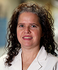 Jennifer Janeese Craig, MD, Mercy