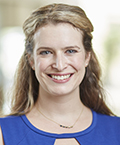 Sarah Edwards Colwick, MD, Mercy