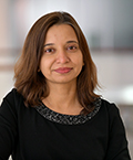 Preeti Modi, MD, Mercy