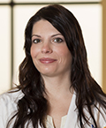 Tanya Cristal Robberson, APRN, Mercy