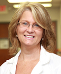 Donna J. Schultz, NP-C, Mercy