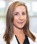 Amber Marie Moore, FNP, Mercy