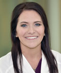 Paige Nicole Palmer, NP, Mercy
