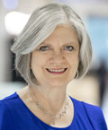 Marie Constien Mason, APRN-CNS, Mercy
