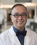 Briccio S. Cadiz III, MD, Mercy