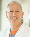 Eric Scott Friedman, MD, Mercy
