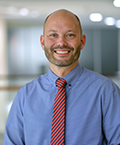 Kody B. Finstad, MD, Mercy