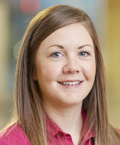 Jennifer Lynn Hawn, WHNP, Mercy