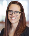 Danielle Marie Besand, FNP, Mercy