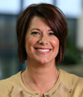 Jill Katherine Cotner, AGNP, Mercy