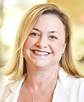 Nicole Gabrielle Shuert, WHNP, Mercy
