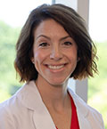 Tina Marie Montee, FNP, Mercy
