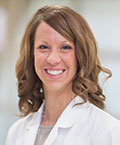 Teyoni Estelle Tuck, FNP, Mercy