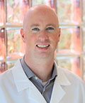 Douglas Maurice Mayo, FNP, Mercy