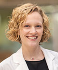 Amy Nichole Clayton, WHNP, Mercy