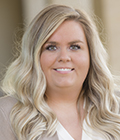 Laurie Morgan Rozzell, APRN-CNP, Mercy