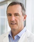 David B. Fagan, MD, Mercy