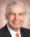 Homer Sedighi, DMD, Mercy