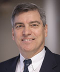 Gary B. Anderson, MD, Mercy