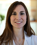 Dianna Lea Juarez, MD, Mercy