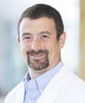 Daniel Lee Jackson, MD, Mercy