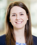 Elizabeth Mahon Williams, MD, Mercy