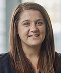 Sarah Marie Buechting, NP, Mercy