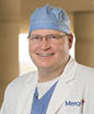 Christopher Matthew Coleman, MD, Mercy