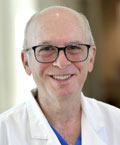 Richard A. Wolf, MD, Mercy