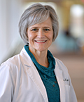 Julie Lynne Slavik, PA, Mercy