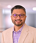 Albert Rull Leonardo Jr, MD, Mercy