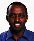 Zerihun Alemu Bunaye, MD, Mercy