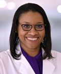 Natasha Nichole Lewis, MD, Mercy