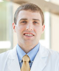 Christopher Broyles Carter, MD, Mercy