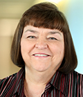 Mary L. Agee, FNP, Mercy