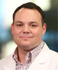 Jody Aaron Bradshaw, MD, Mercy