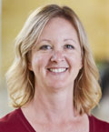 Angela Lynn Reidner, CNM, Mercy
