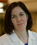 Sandra R. Nicks, NP, Mercy
