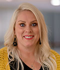 Victoria Jean Verheyen, NP, Mercy