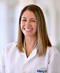 Rachel Catherine Angulo, APN, Mercy
